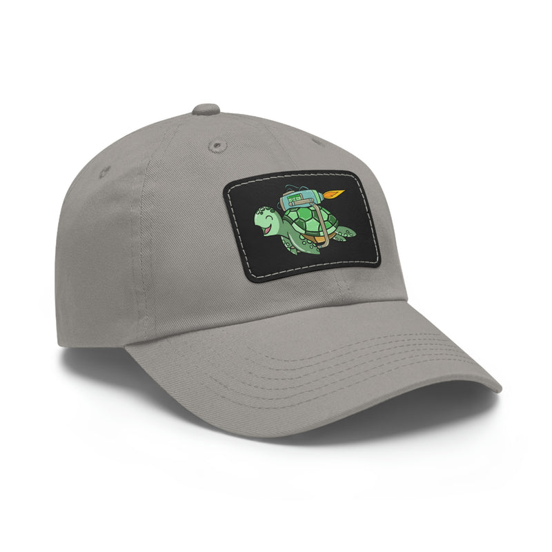 D.A. Logo Hat